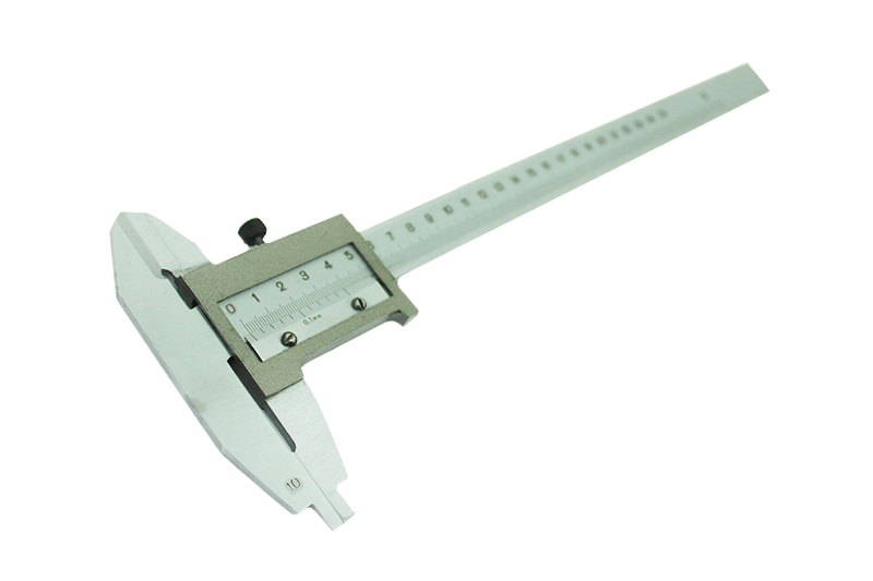 Штангенциркуль ШЦ-250-0.1 фотография №2