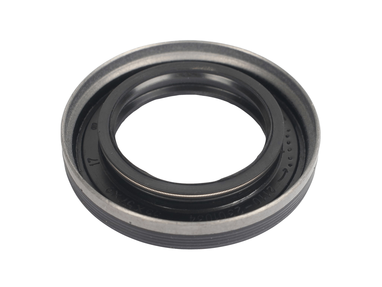 Сальник привода для ВАЗ-2110 правый БРТ фотография №3