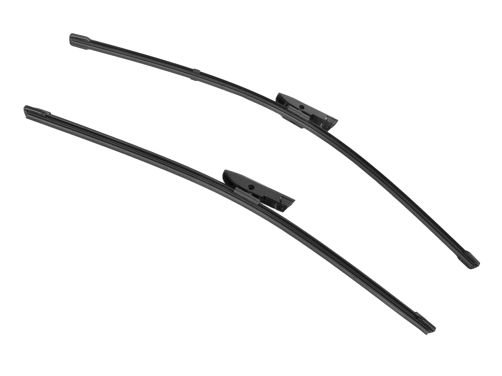 Щетка стеклоочистителя SWF комплект фотография №1