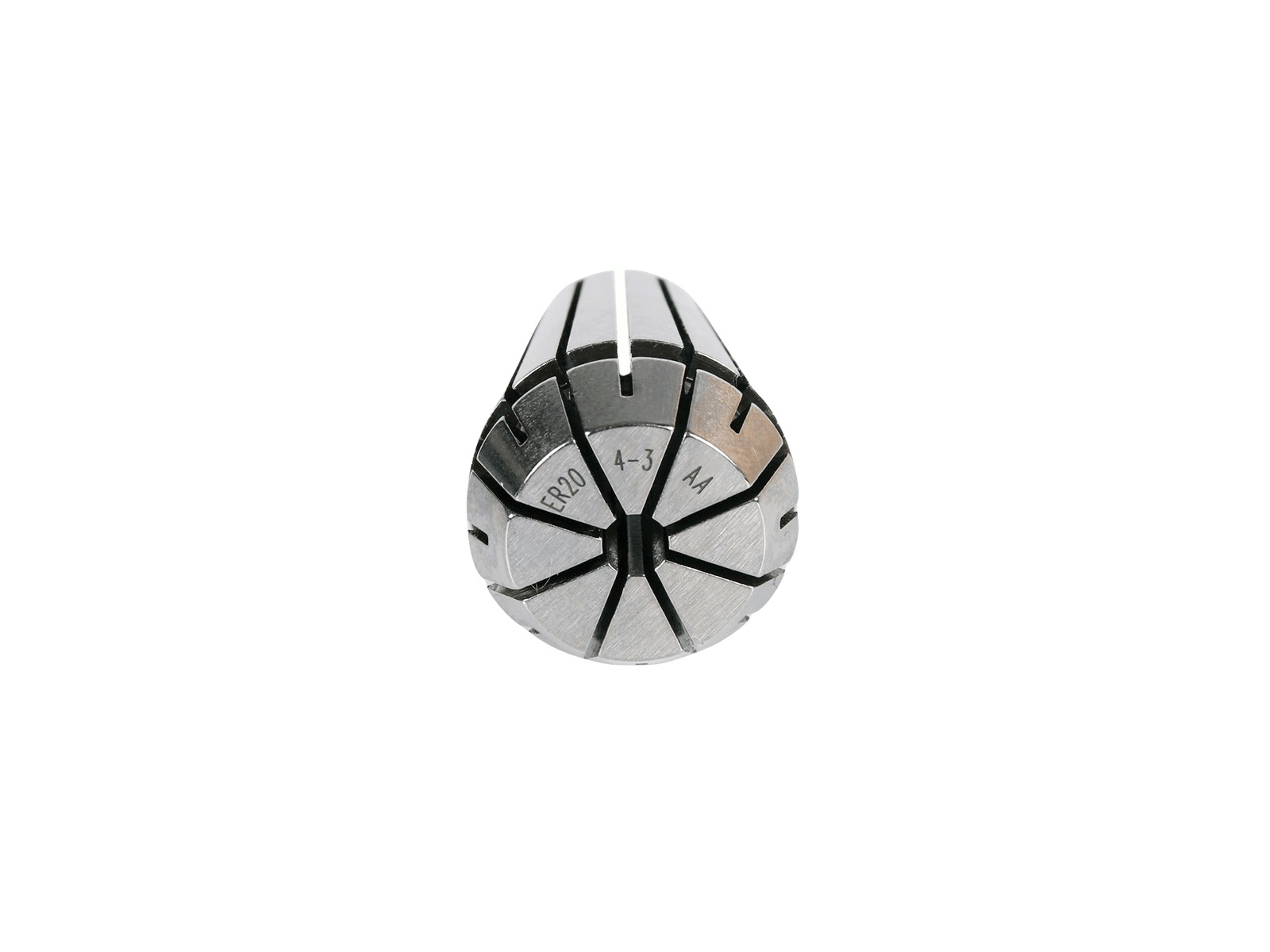 Цанга ER20 4мм ANROKEY фотография №2