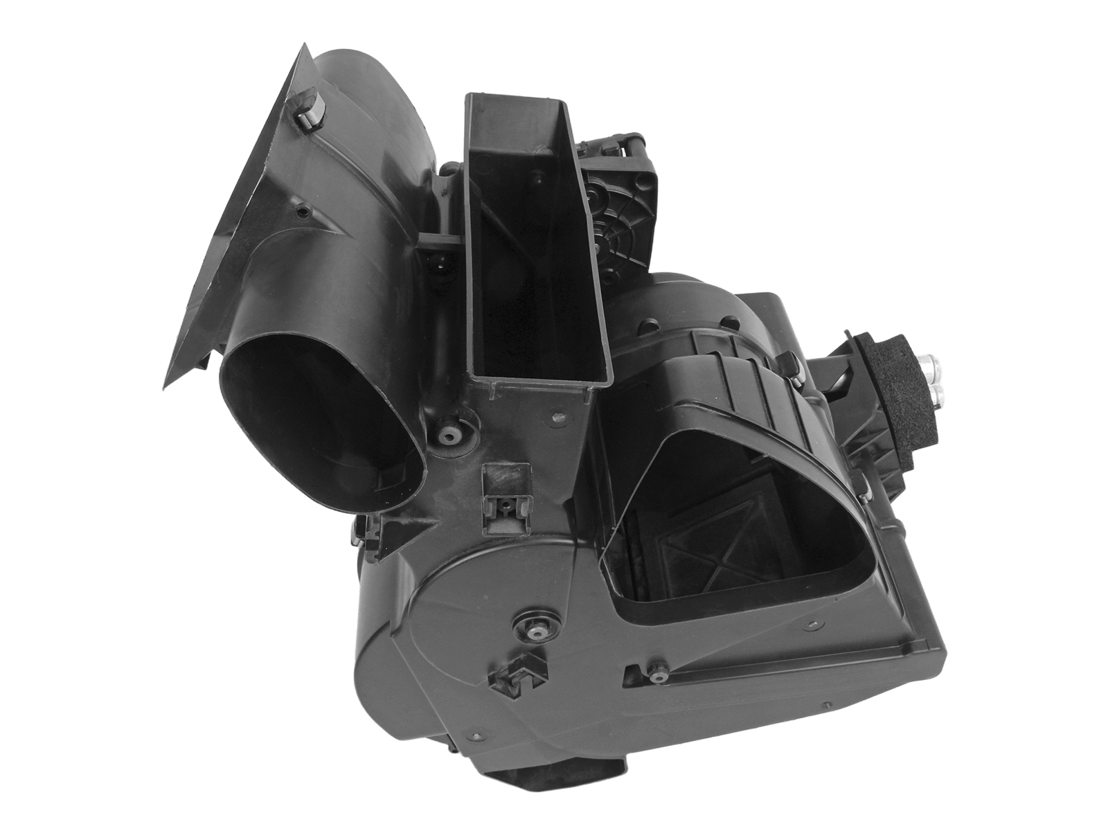 Отопитель ВАЗ-2192 в сборе АвтоВАЗ фотография №5