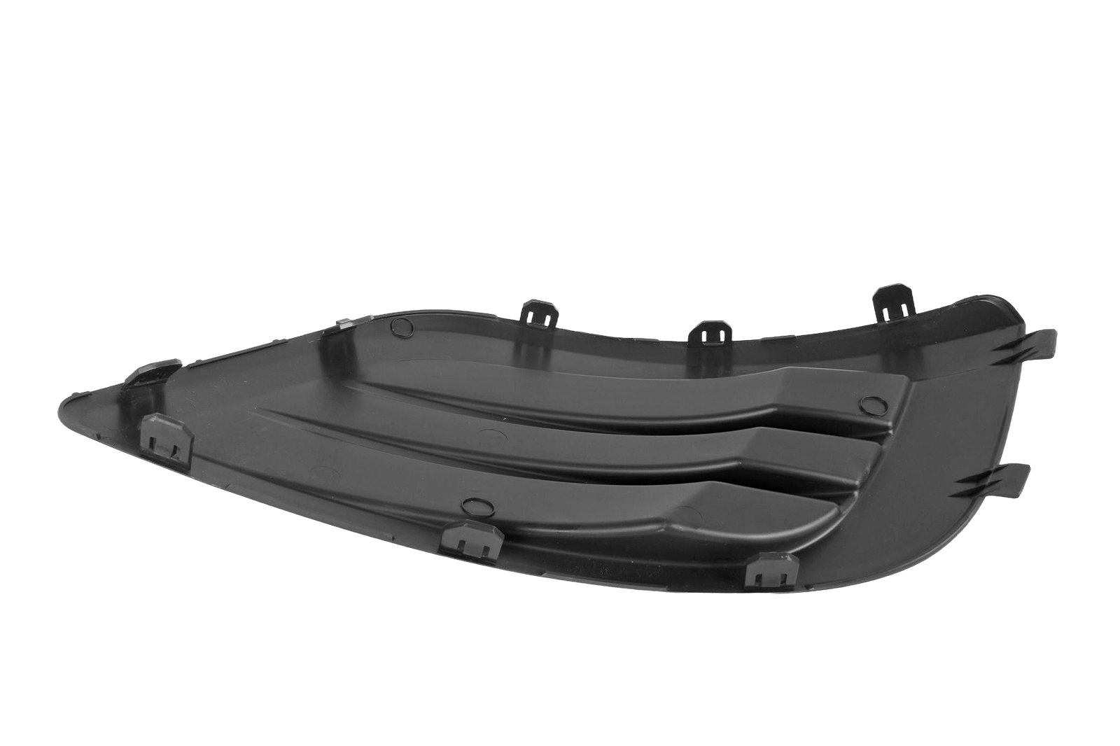 Облицовка Ларгус противотуманки без ПТФ правая фотография №3