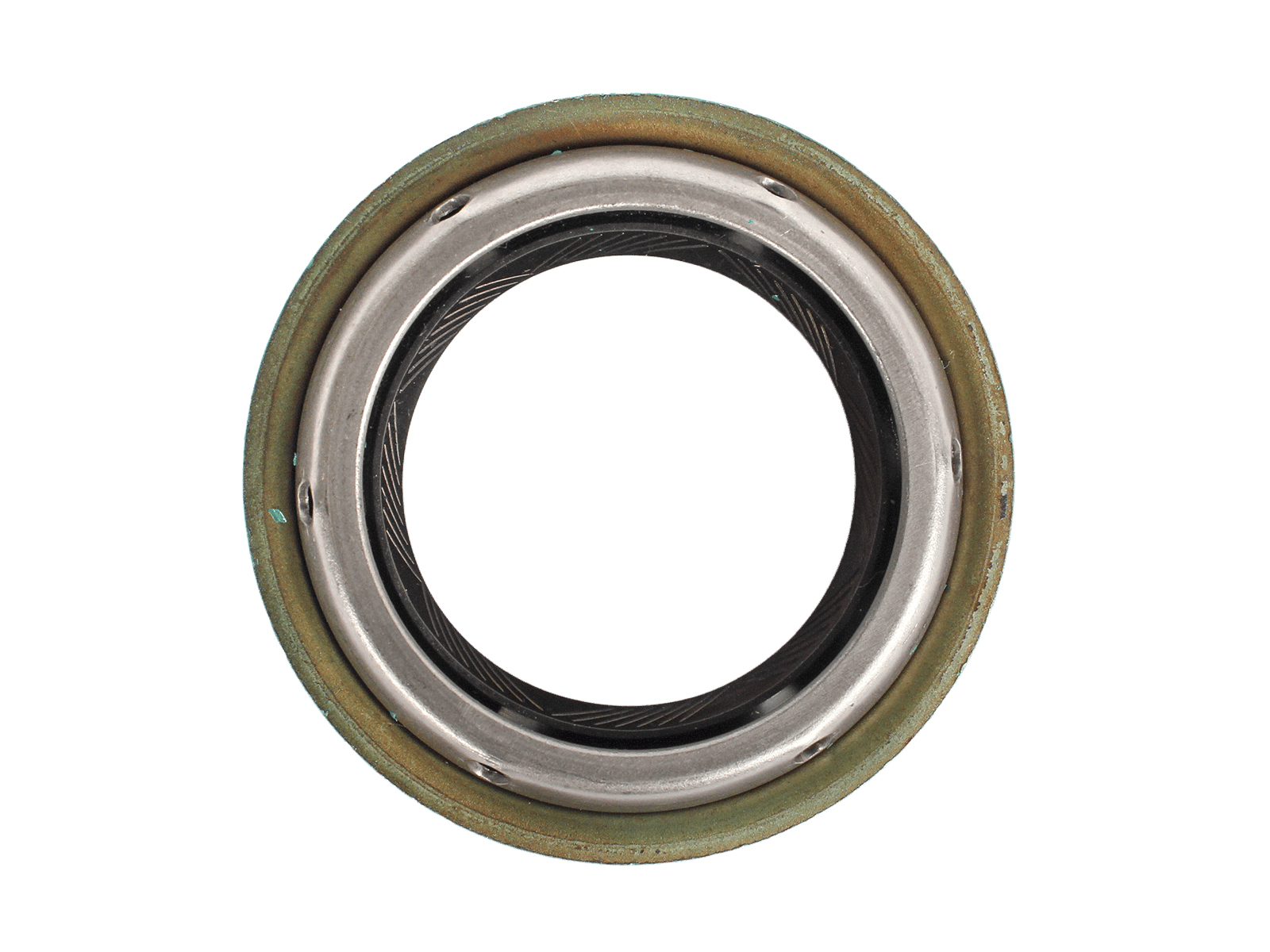 Сальник привода АКПП FORD FOCUS 2 38.2x56.25x9.1x17.1 NSP NSP094508467 фотография №3