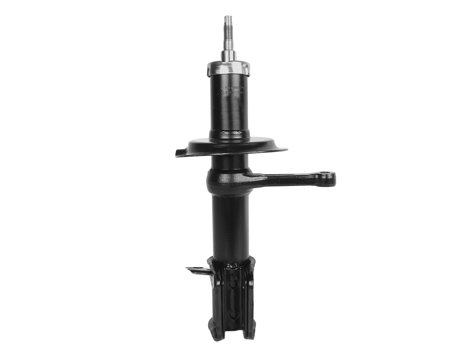 Амортизатор для а/м ВАЗ-2108-099,2113-15 передний левый (стойка) Riginal фотография №1