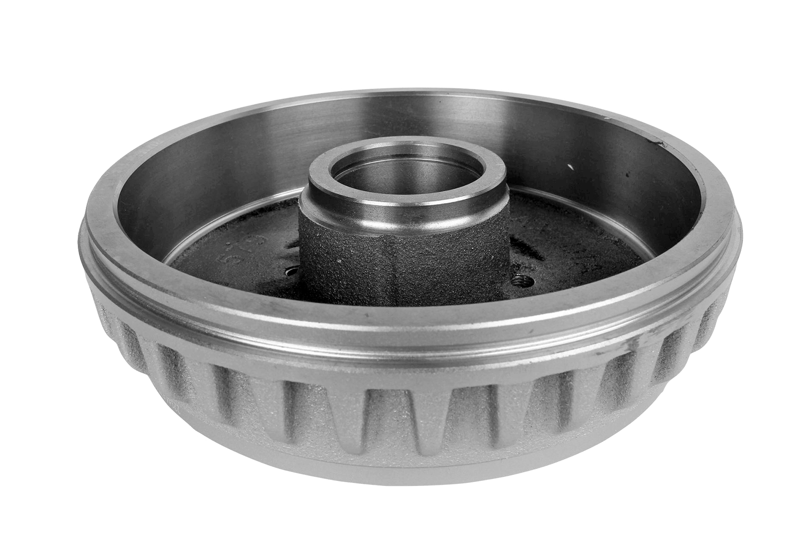 Барабан тормозной Лада Ларгус 1 штука фотография №4