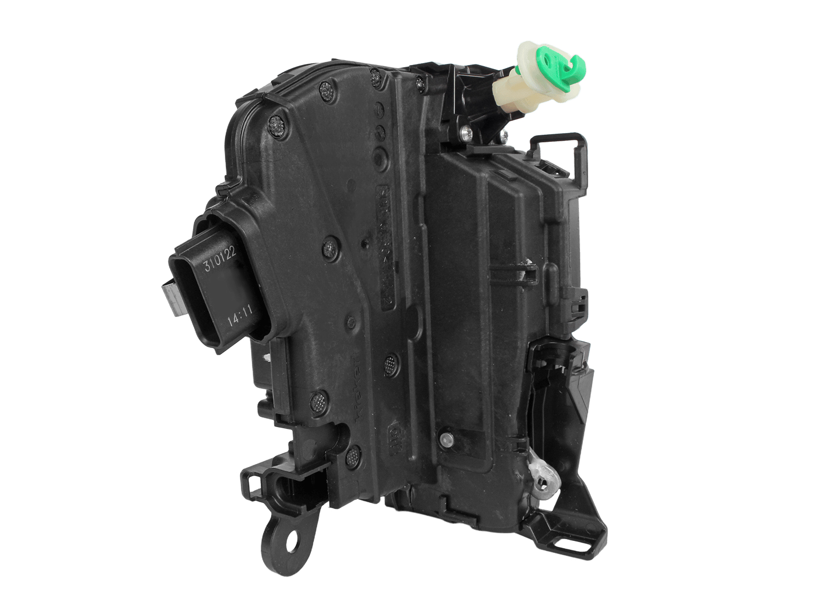 Замок двери передний левый Lada X-RAY 805030703R ОРИГИНАЛ фотография №4