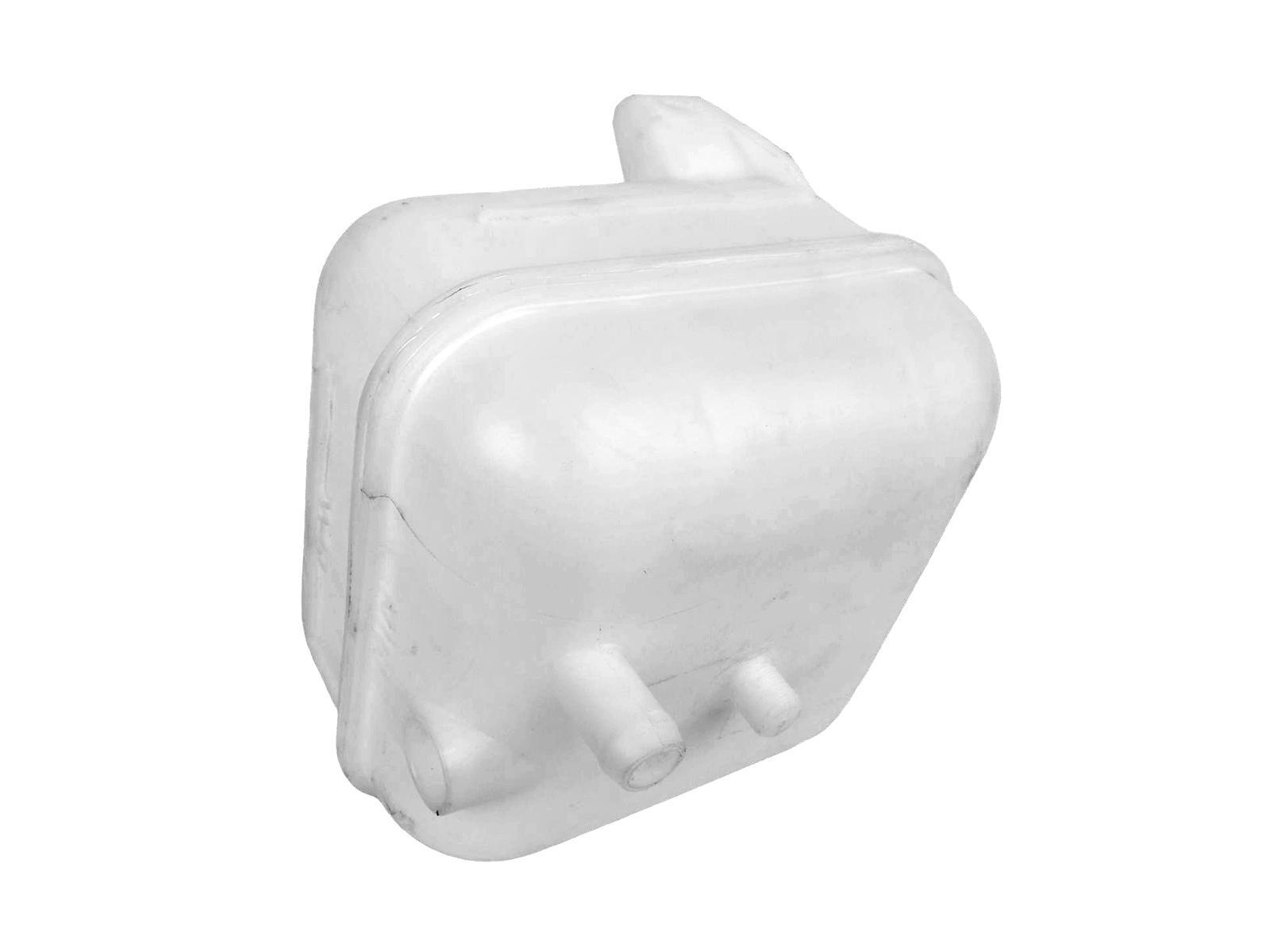 Бачок расширительный ГАЗель Бизнес дв.Cummins, ГАЗ-33088, 33096 под датчик ТЕХНОПЛАСТ фотография №3