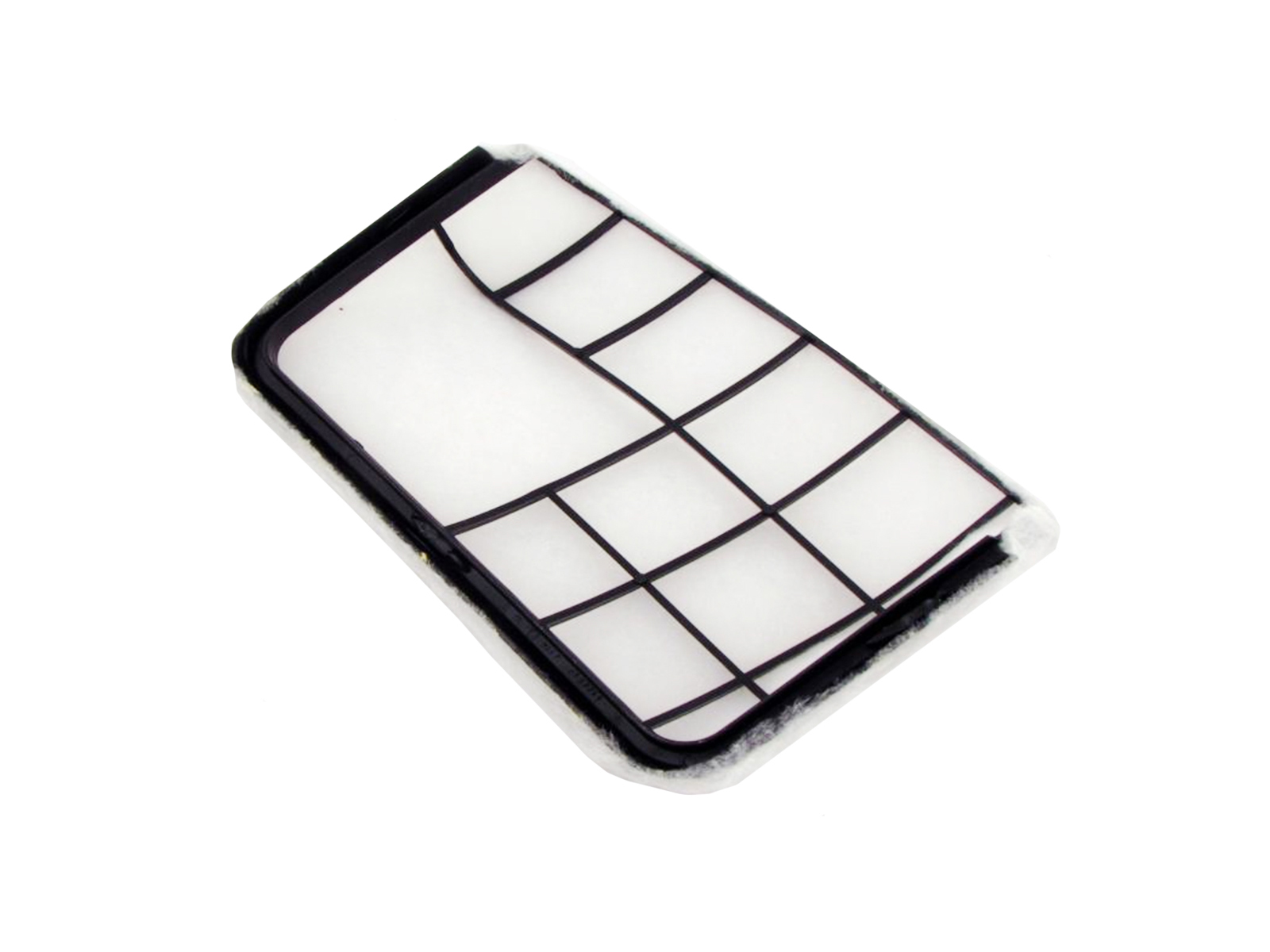 Фильтр салона ВАЗ-2113, 15 противопыльный Тольятти фотография №1