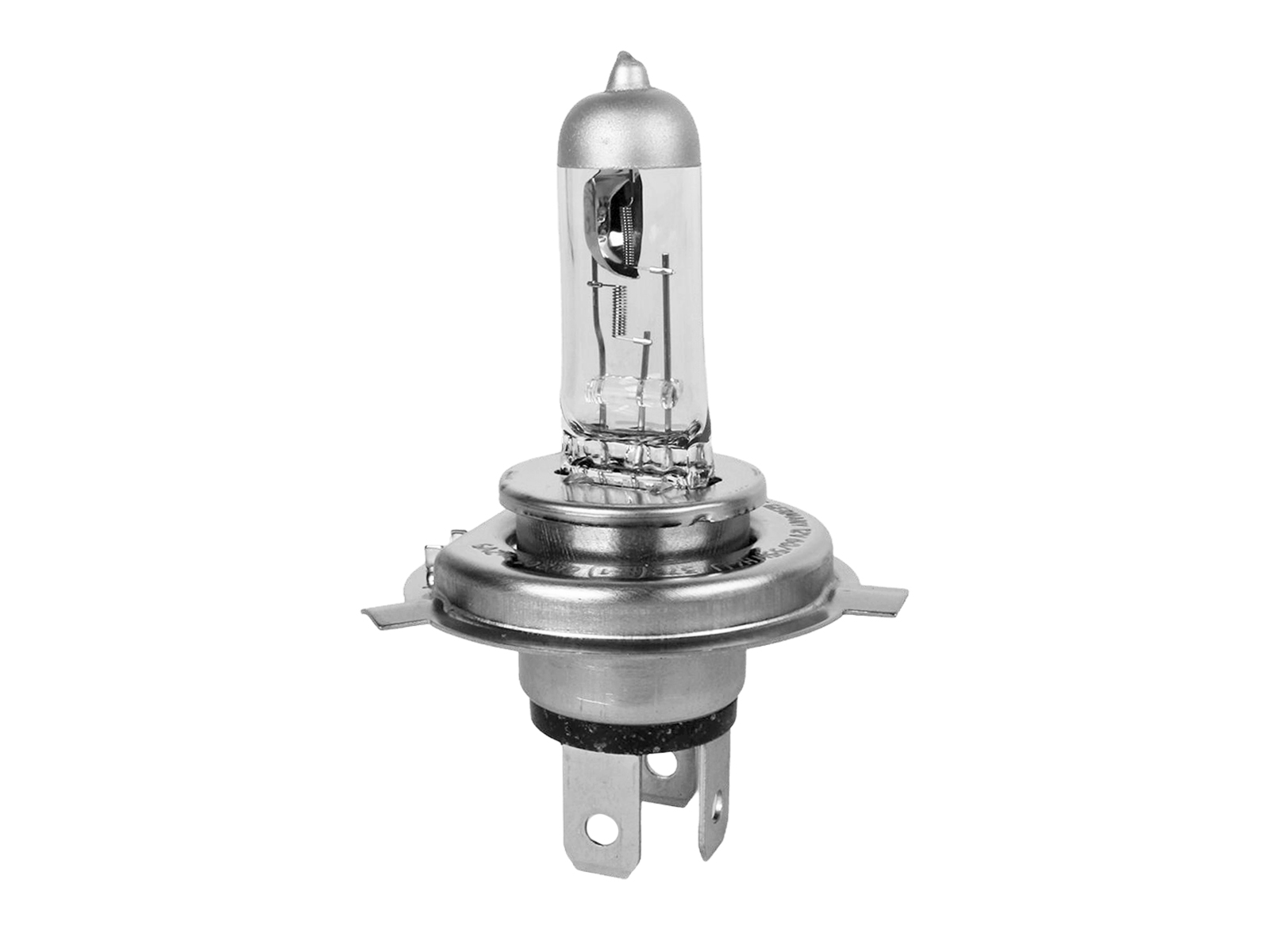 Лампа 12V 60/55W H4 P43T OSRAM SILVER 64193NBS фотография №1