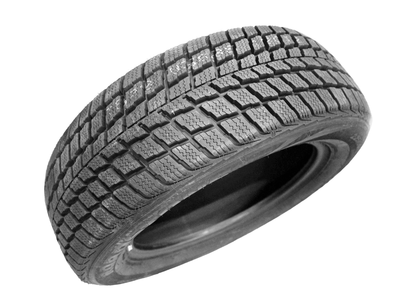 Шина ROADSTONE Winguard SUV 225/60 R17 103H (1 штука) фотография №3