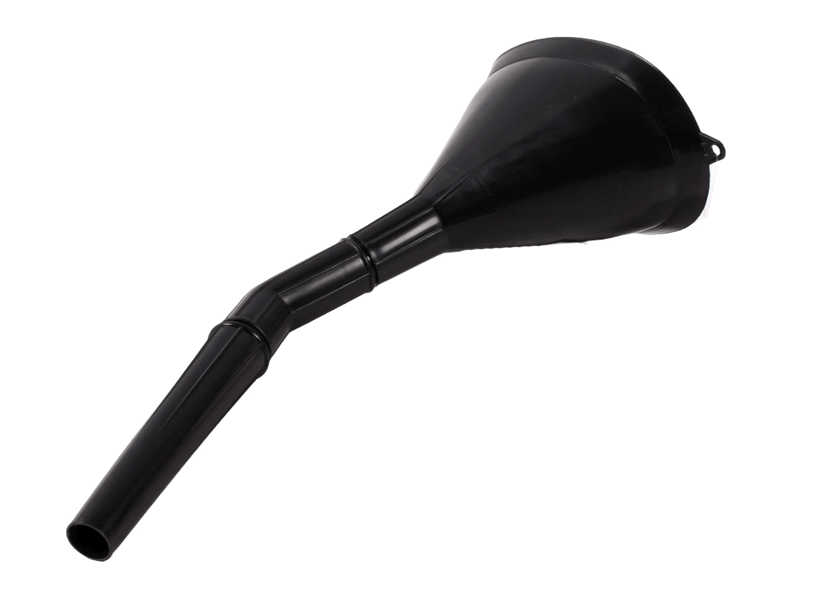 Воронка 430мм со съемным носиком фотография №2