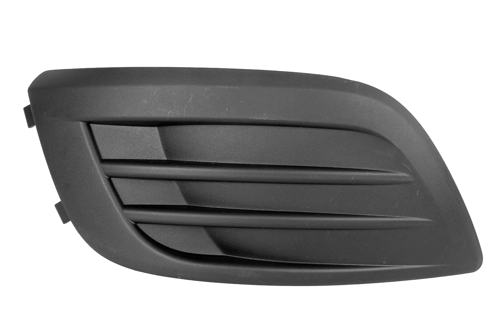 Облицовка Ларгус противотуманки без ПТФ правая фотография №1