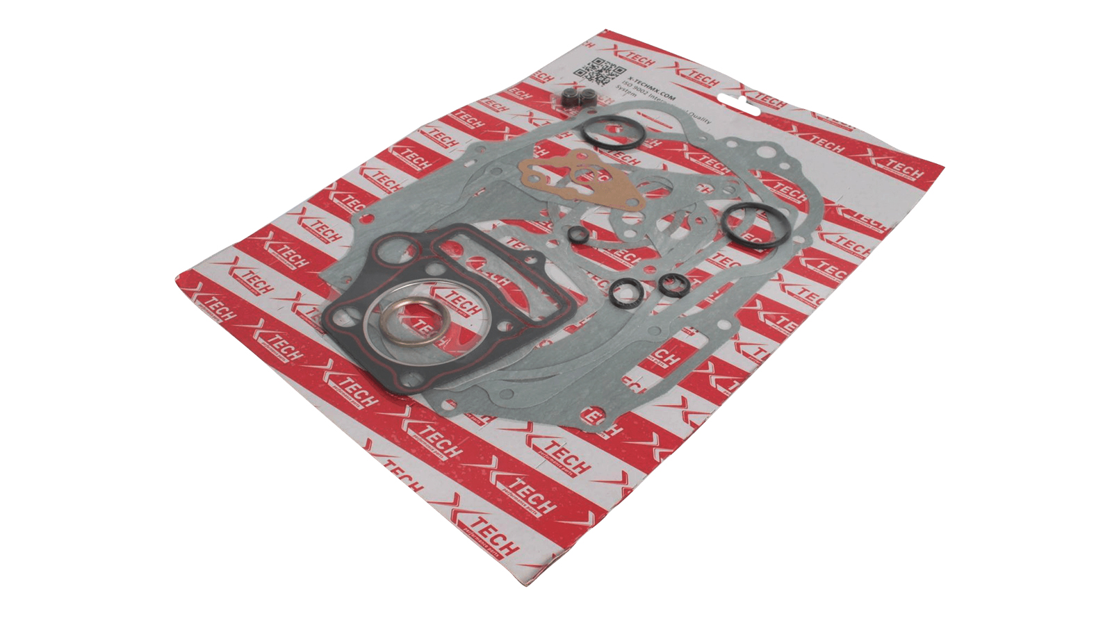 Набор прокладок полный ZS154FMI-2 X-TECH фотография №2