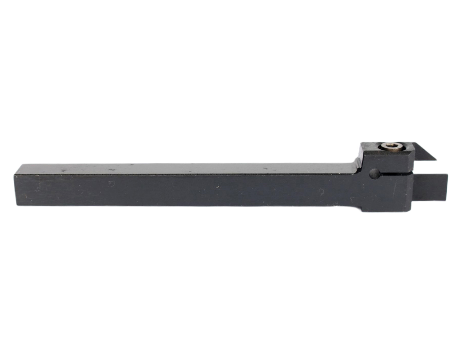 Резец токарный отрезной канавочный MGEHR1010-2 ANROKEY фотография №4