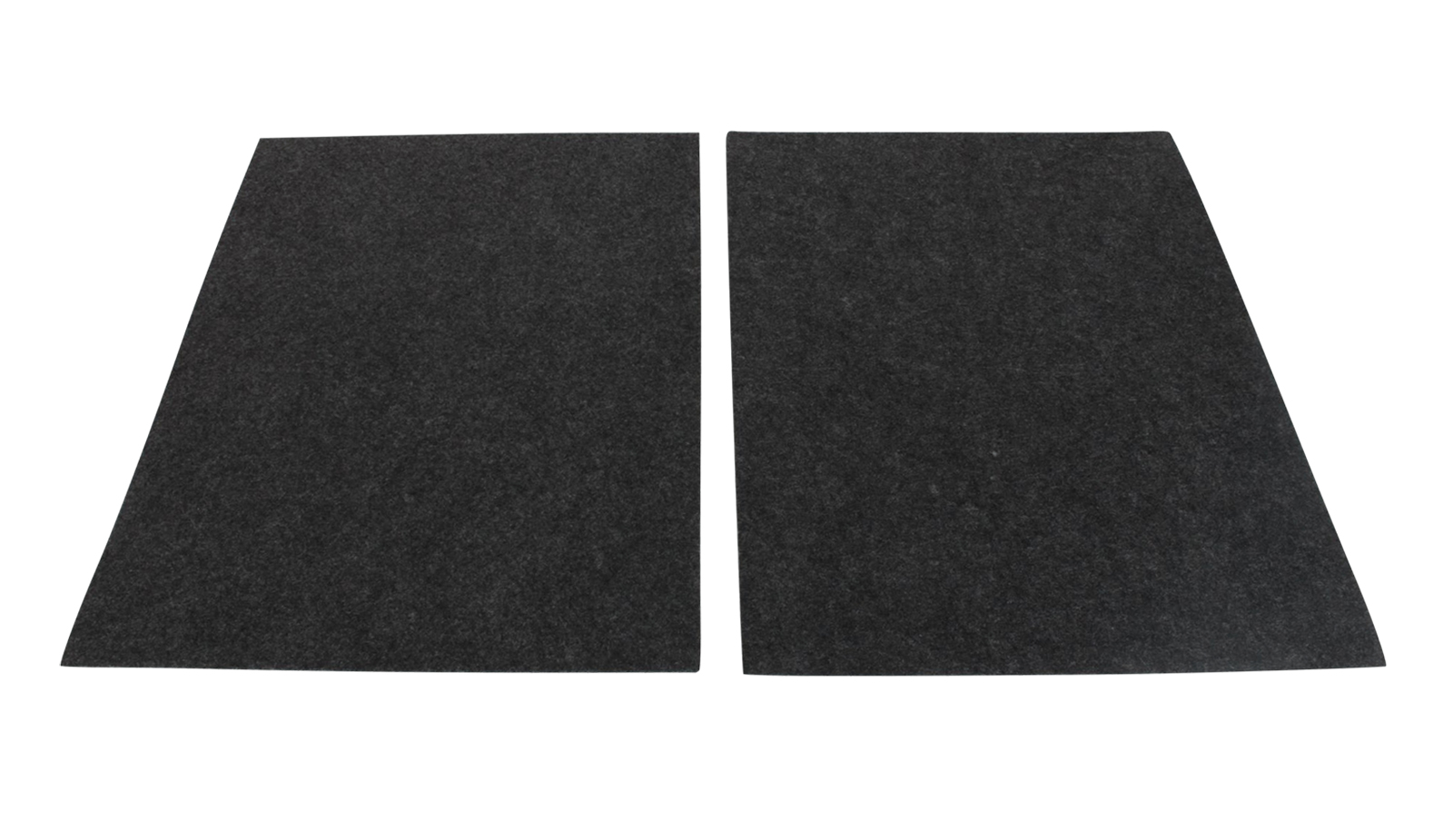 Коврик влаговпитывающий одноразовый 2 штуки комплект 38х50см фотография №1