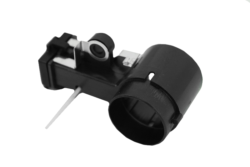 Щеткодержатель генератора PARTS-MALL PXPDC-B002 NEXIA фотография №1
