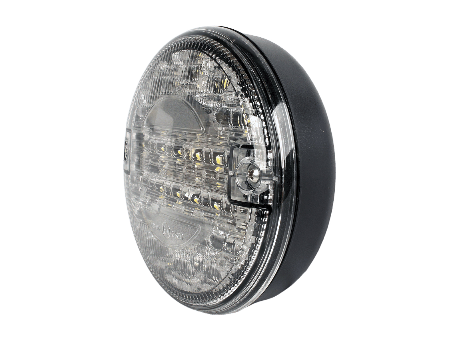 Фонарь универсальный левый/правый MEGAPOWER 370-17-051 фотография №3