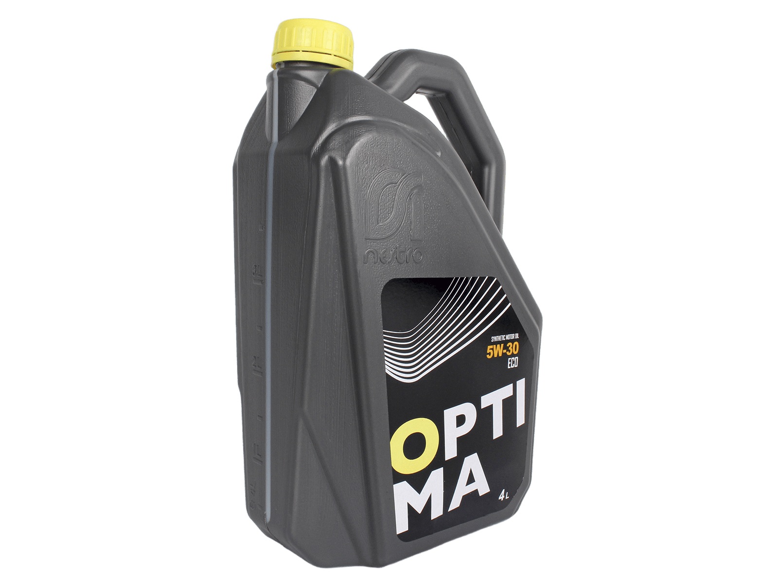 Масло моторное NESTRO OPTIMA ECO 5W30 4л фотография №2