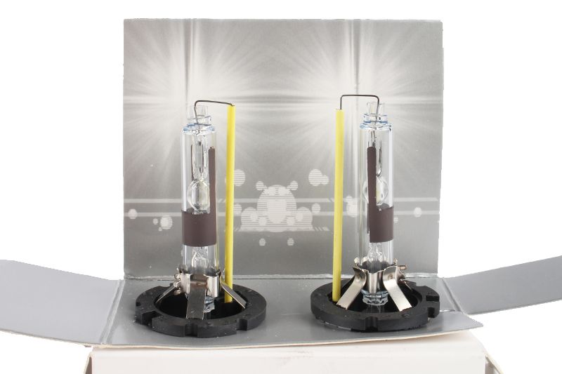 Лампа ксеноновая D2R+150% Clearlight Premium к-т фотография №3