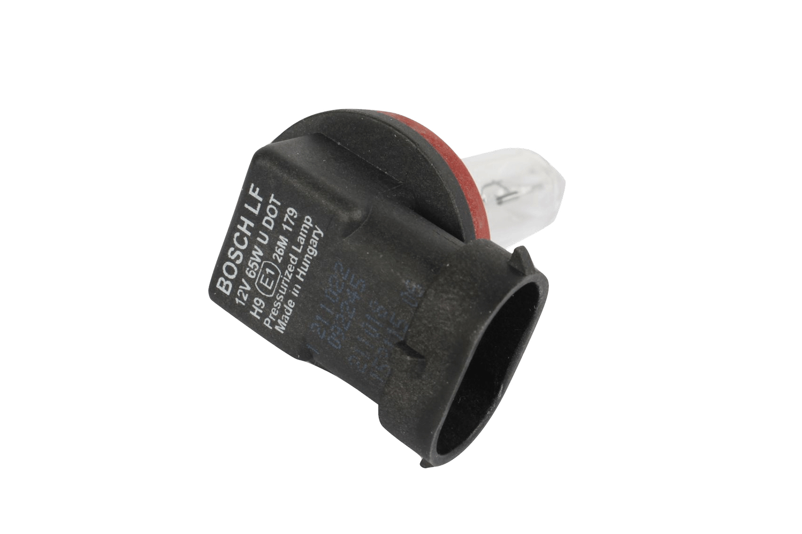 Лампа H9 12V 65W BOSCH 1987302082 Pure light 1 штука фотография №3