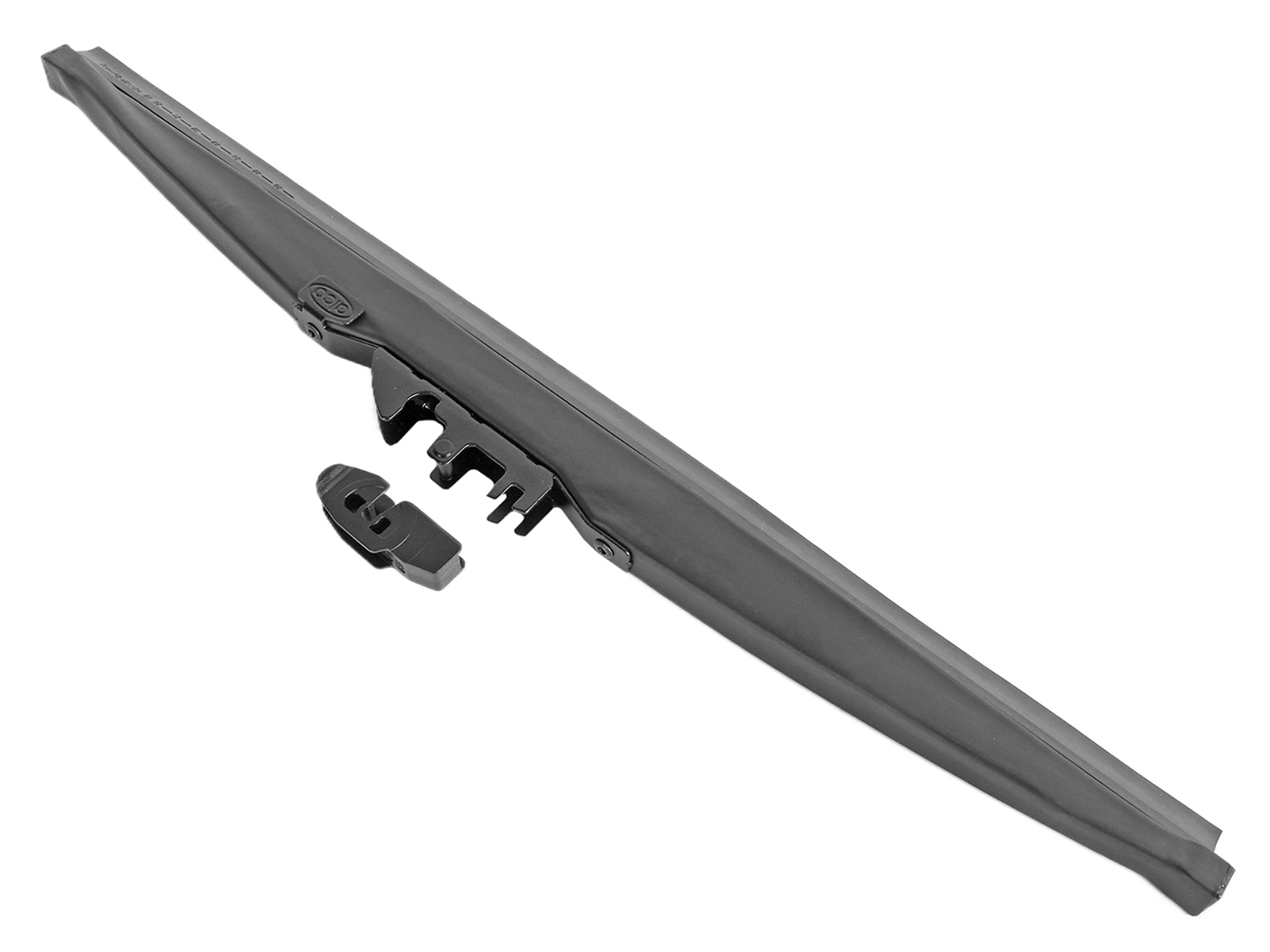 Щетка стеклоочистителя ALCA WINTER 610мм 24 зимняя фотография №1 Щетка стеклоочистителя ALCA WINTER 610мм 24 зимняя фотография №1