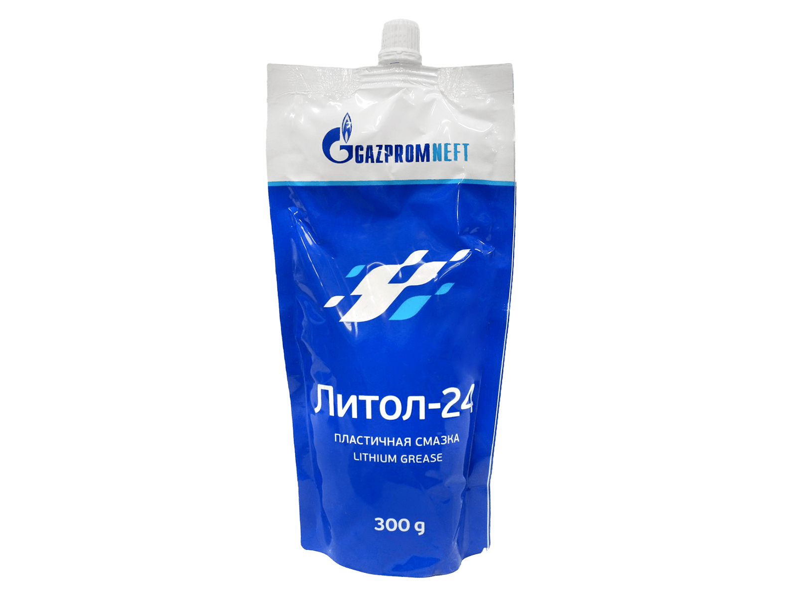 Смазка GAZPROMNEFT ЛИТОЛ 24 300гр фотография №1