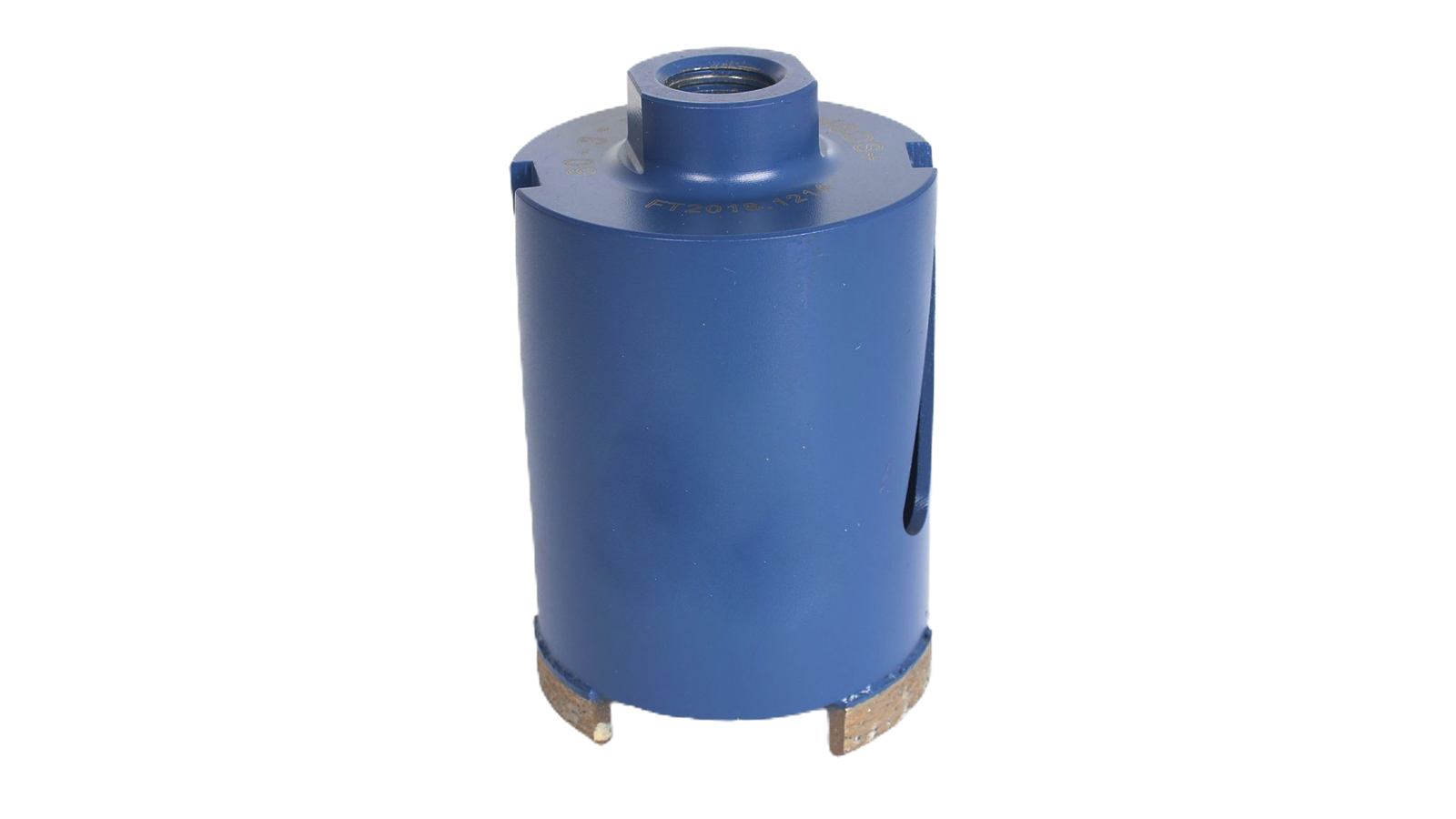 Коронка алмазная 60мм SDS+ AR-06400060 фотография №2