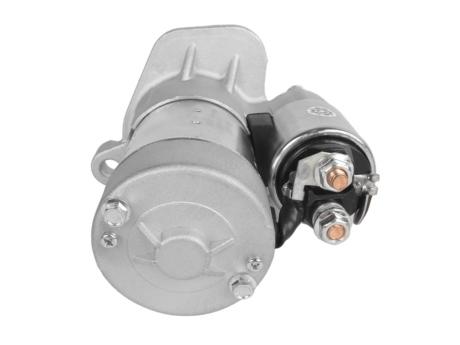 Стартер NISSAN QASHQAI (J11) (2014>) MR20DD METACO 6900-160 фотография №3