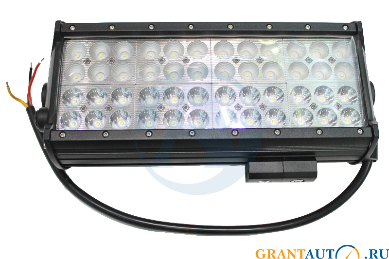 Лампа светодиодная Mixed Light для автомобиля 144W фотография №1