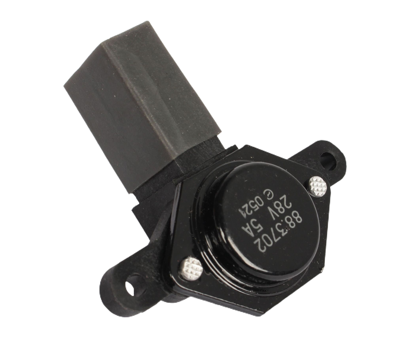 Реле регулятор напряжения КАМАЗ, МАЗ 3232, 4502.3771 фотография №2