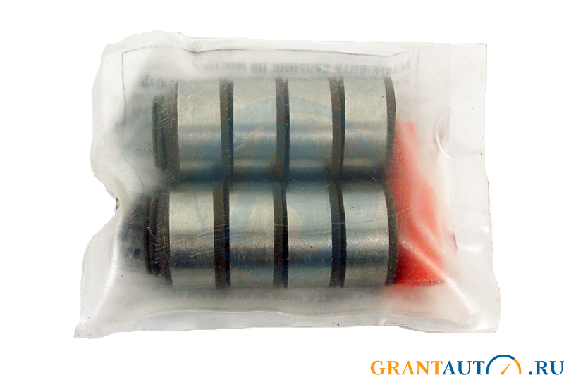 Колпачок ЗМЗ-402 маслоотражательный 2х кром. фотография №1