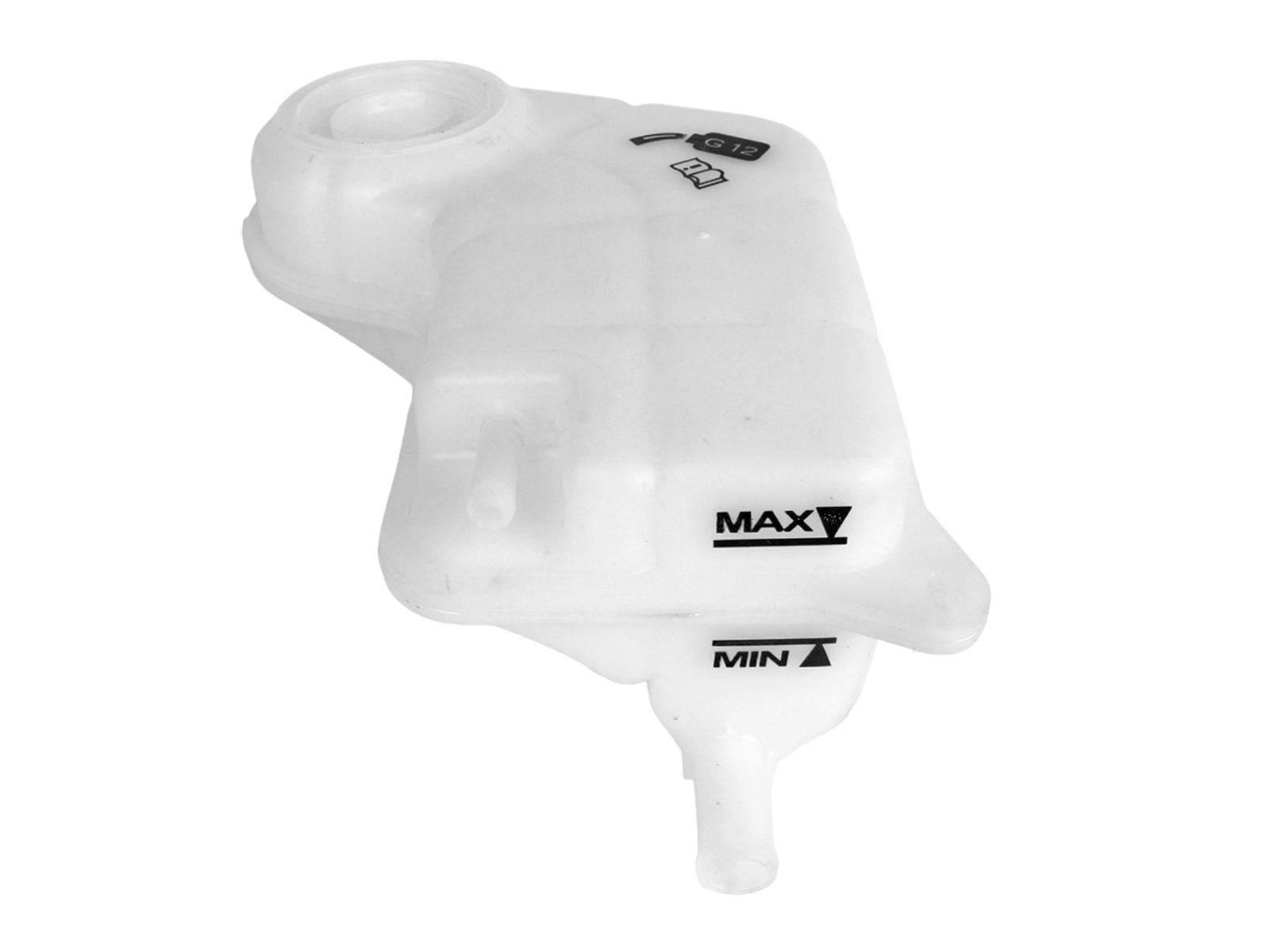 Бачок расширительный KORTEX KTC003 фотография №2