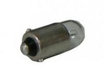 Лампа 12Vx3W OSRAM фотография №2