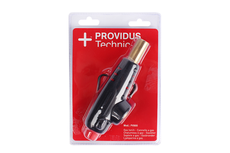 Горелка с пъезоподж. PV900 фотография №1