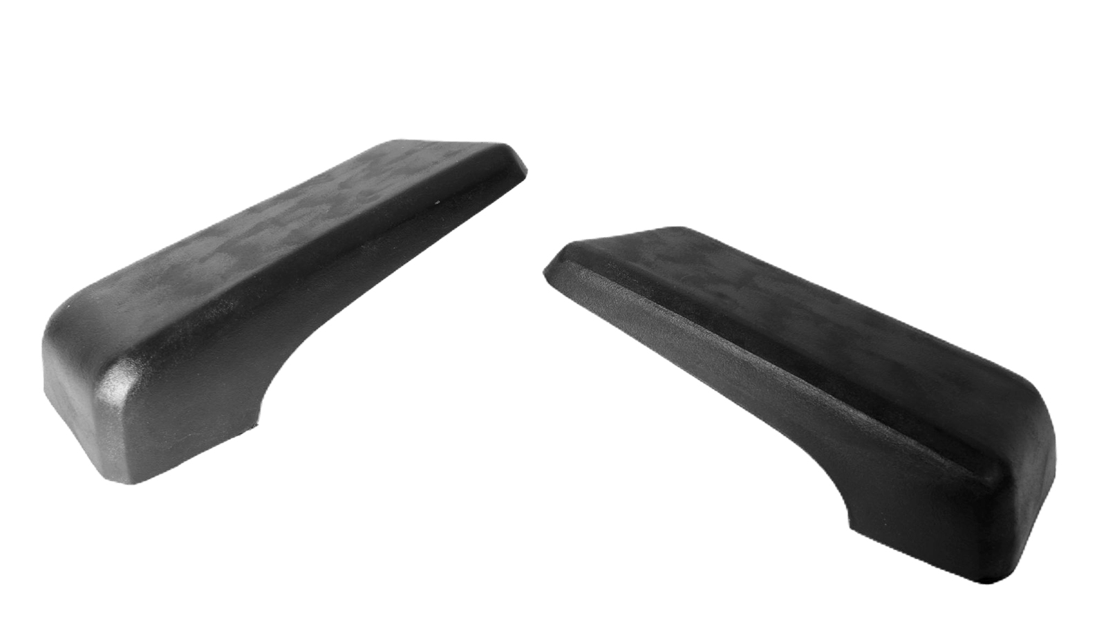 Накладка бампера ВАЗ-2121 задний комплект 2 штуки СЭД фотография №4