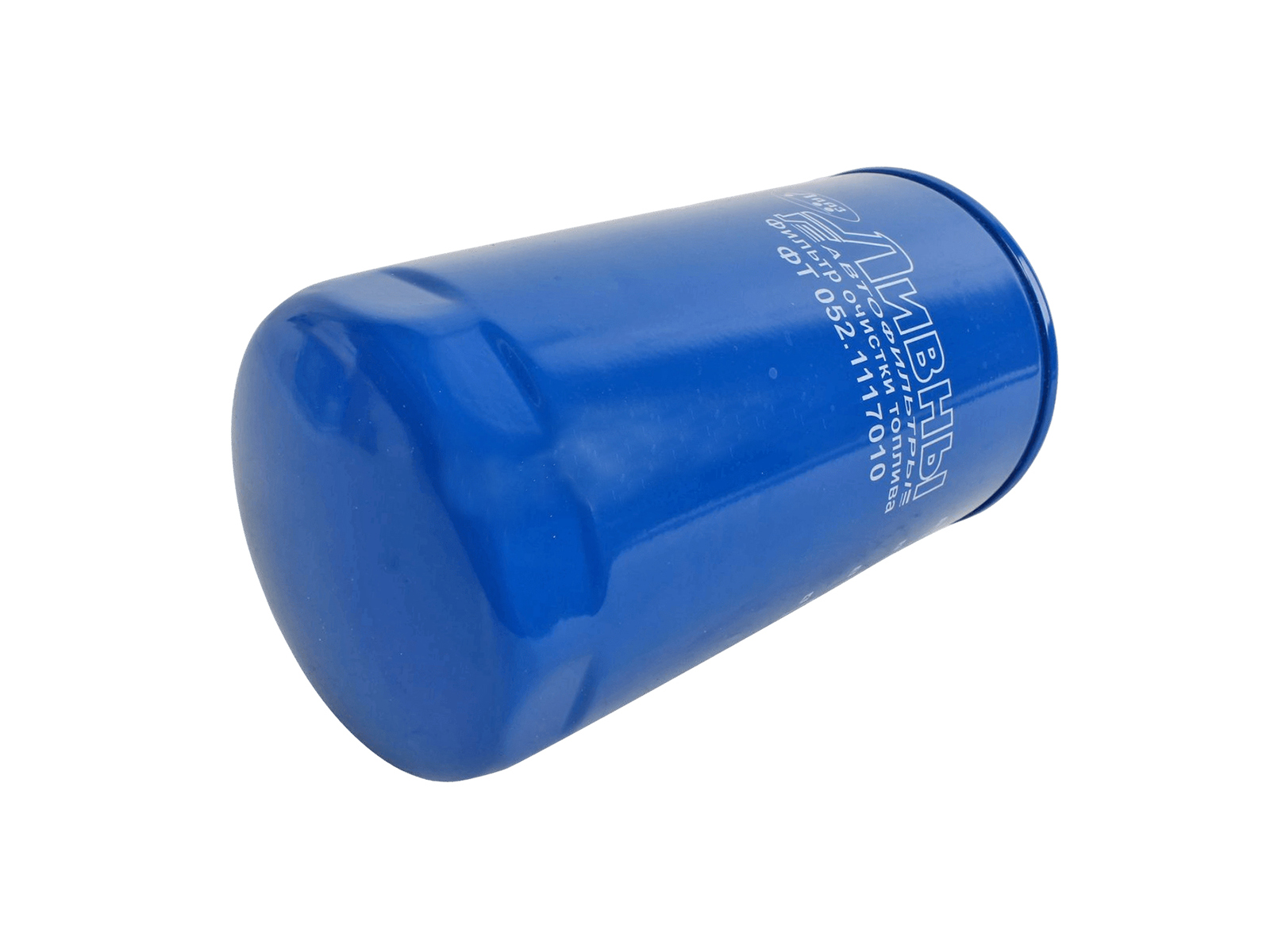 Фильтр топливный КАМАЗ, ПАЗ дв.Cummins ISBe тонкой очистки ЛААЗ фотография №3