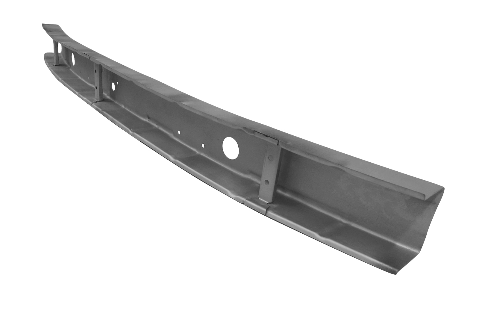 Балка бампера ИЖ-2126 задняя фотография №3