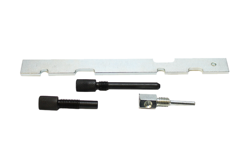 Набор фиксаторов для установки фаз ГРМ FORD MAZDA BlackHorn 4090 фотография №1