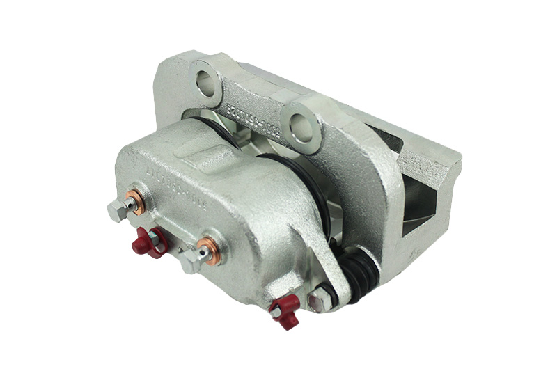 Суппорт ЗИЛ-5301 левый СБ ФЕНОКС 5301-3501027 фотография №1