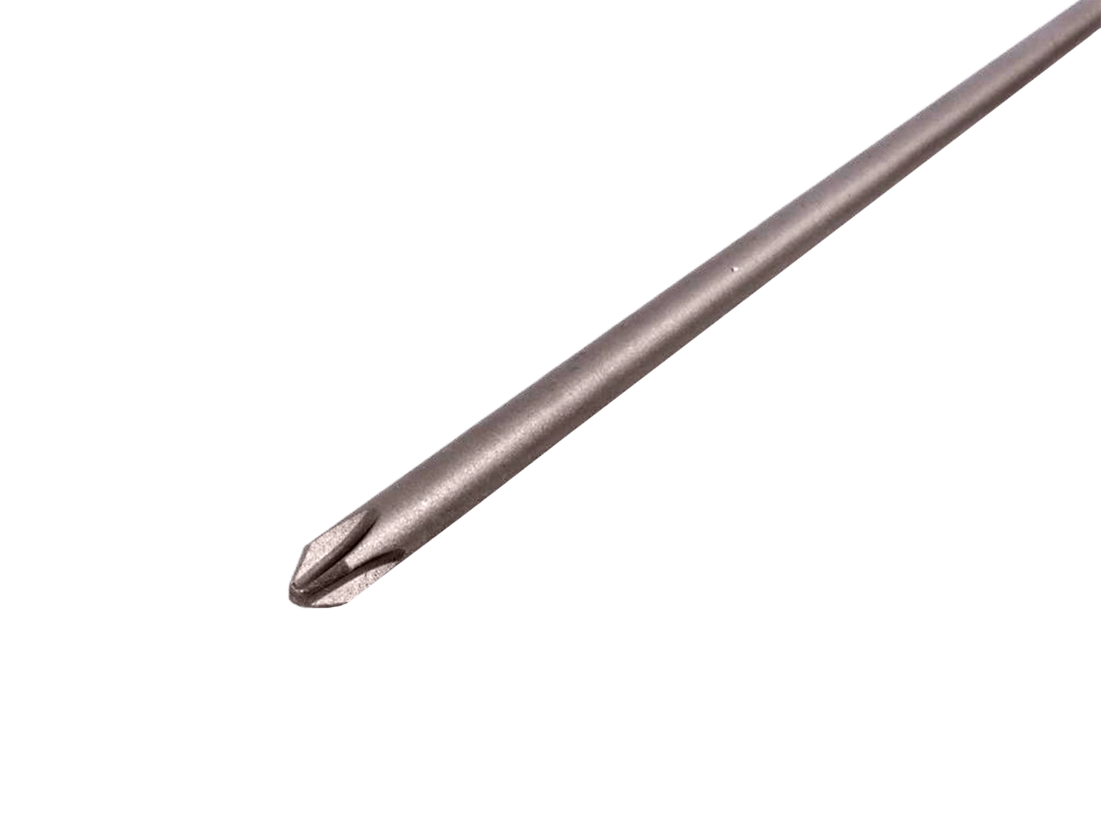 Бита WhirlPower 1/4 крест Ph2 L-500 мм (1шт) фотография №4