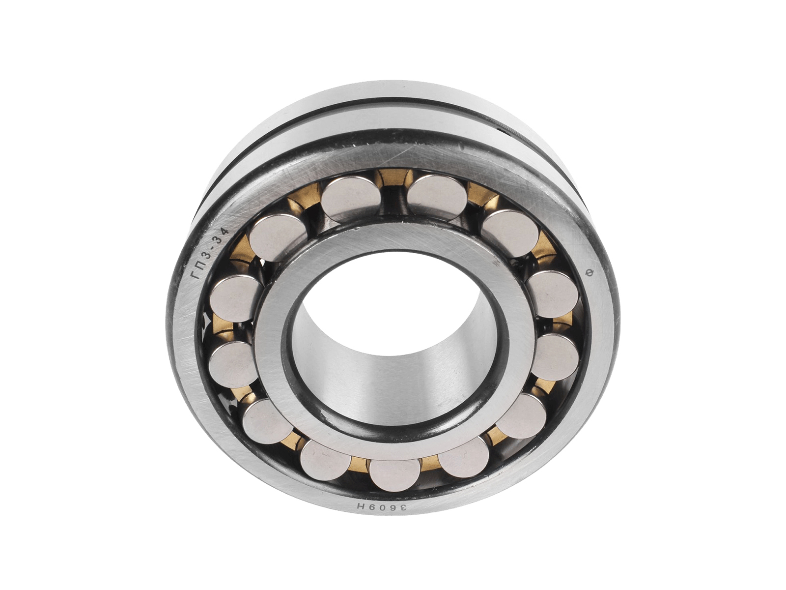 Подшипник КПП МАЗ фотография №2