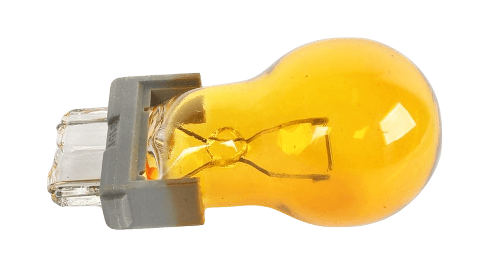 Лампа PATRON PLY27W 12Vx27W пластиковый цоколь фотография №2