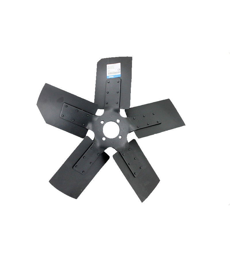 Вентилятор АО КАМАЗ 740.1308012 фотография №1