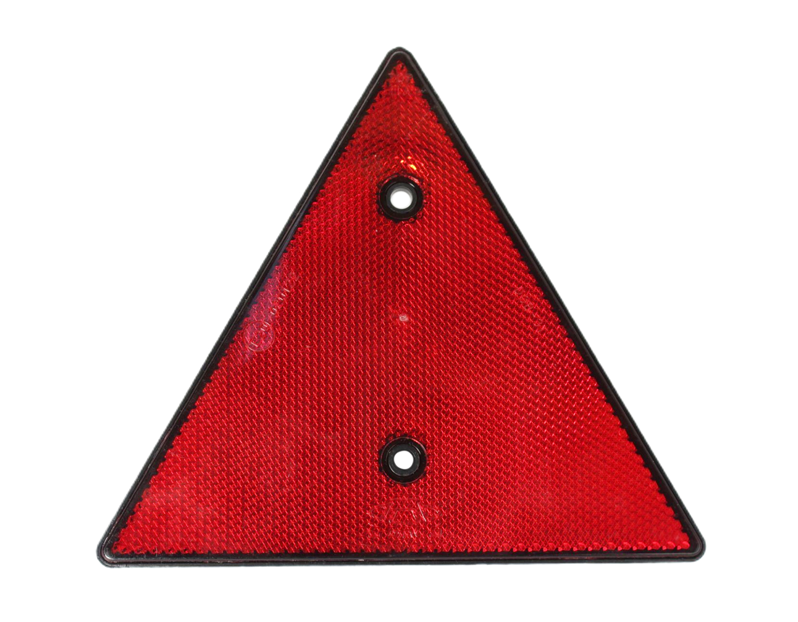 Отражатель ALKO треугольный красный 408117 599552 фотография №1