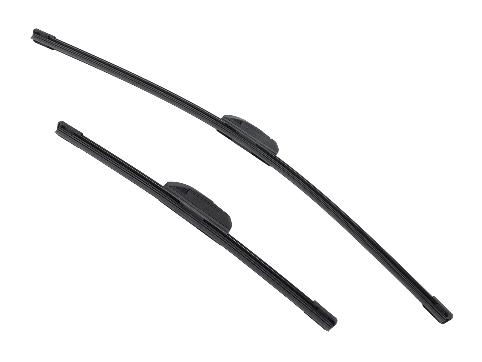 Щетка стеклоочистителя BOSCH 3397007504 AR605S комплект фотография №2