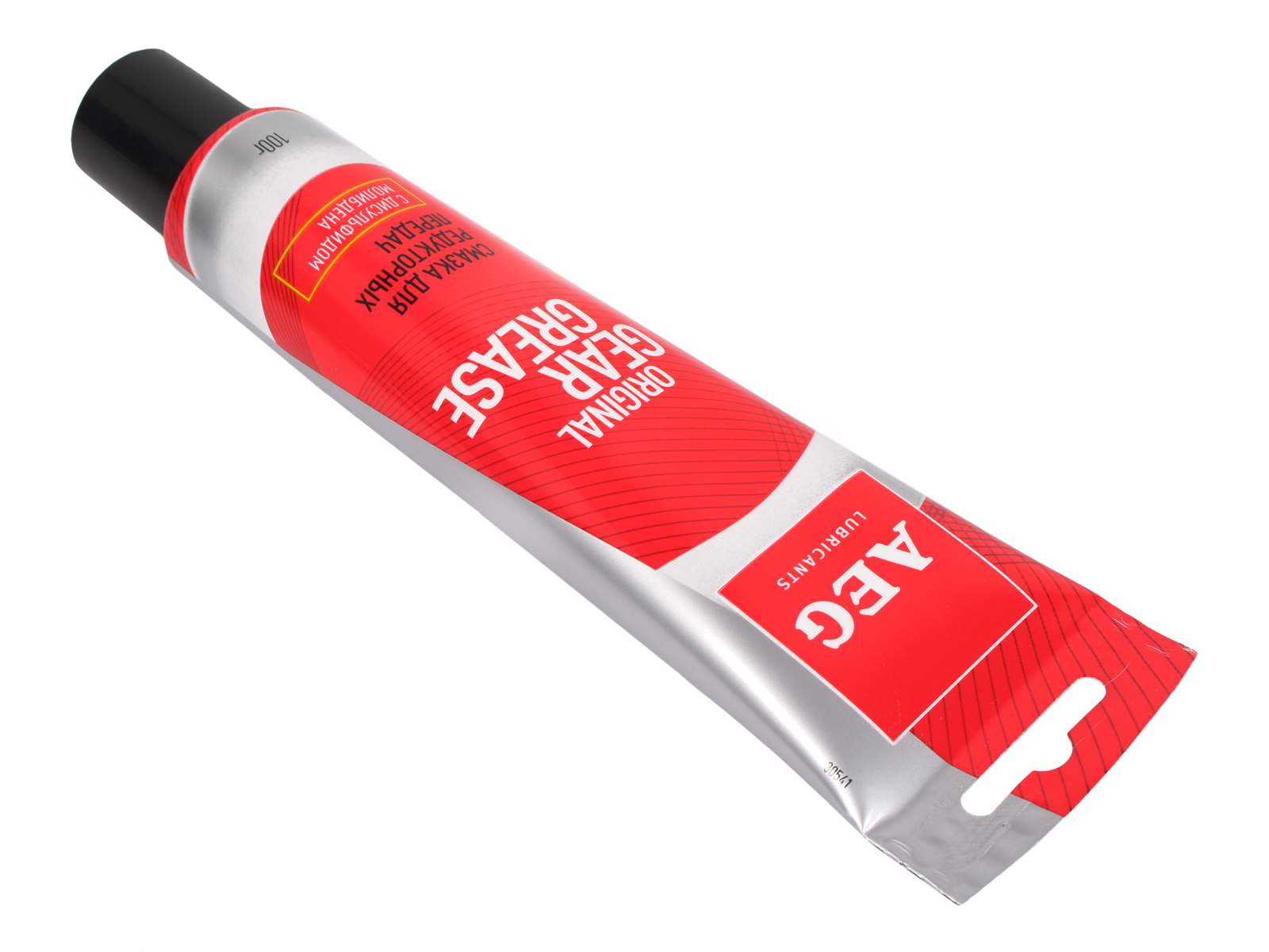 Смазка для редукторов AEG 100гр 30541 фотография №4