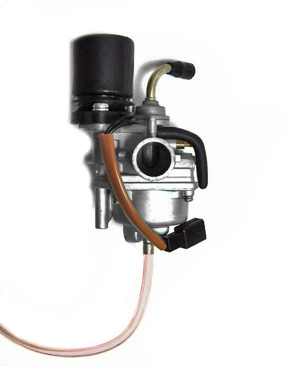 Карбюратор 2Т 1E40QMB K-F фотография №3