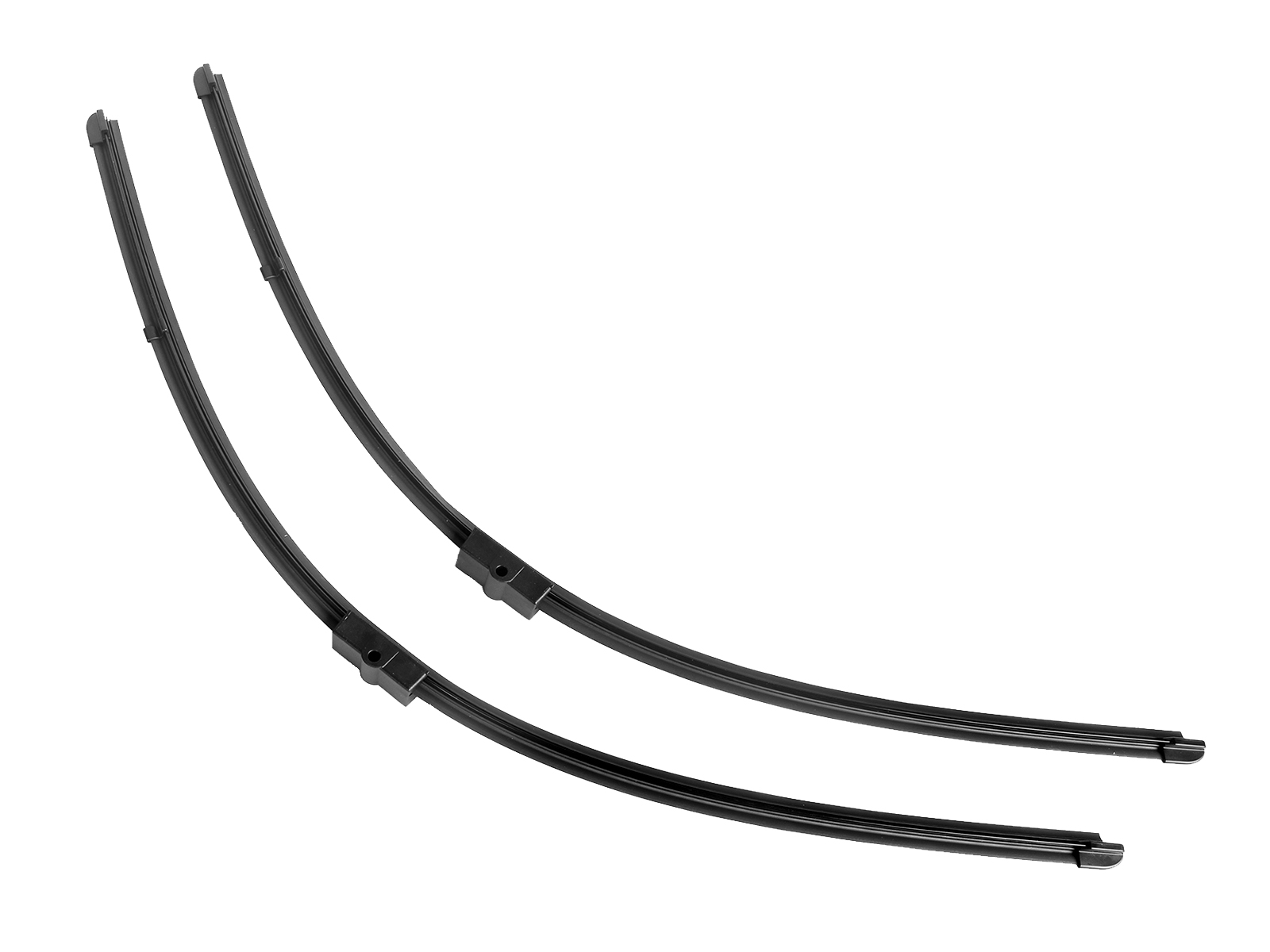 Щетка стеклоочистителя SWF комплект фотография №1