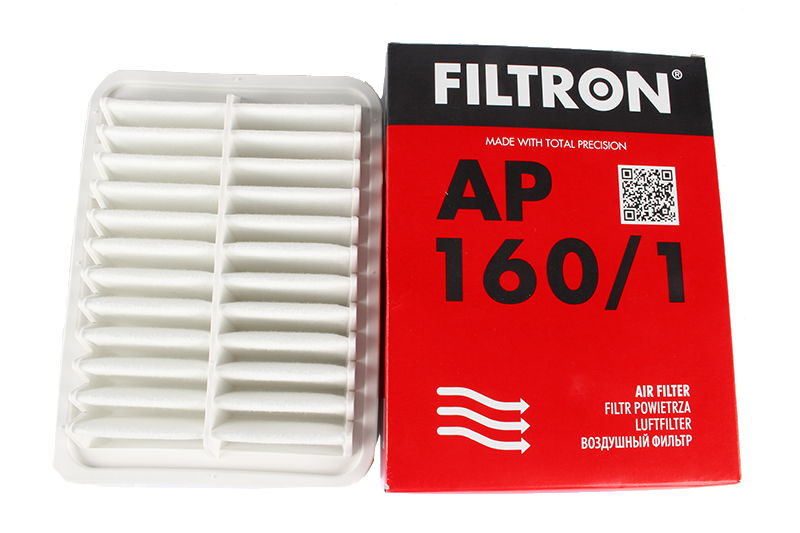 Фильтр воздушный FILTRON AP160/1 фотография №1