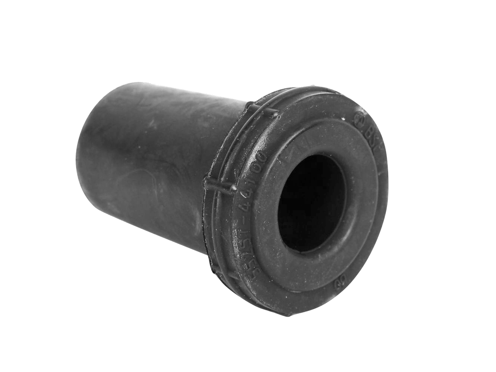 Втулка серьги рессоры MANDO DCC010633 фотография №3